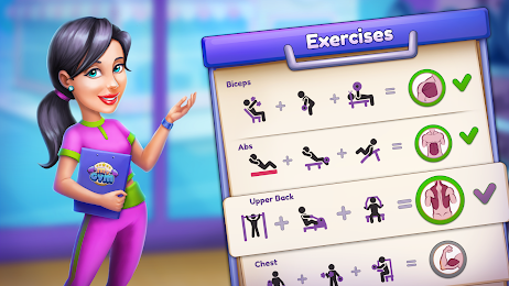 My Gym - Fitness Studio Manager 3