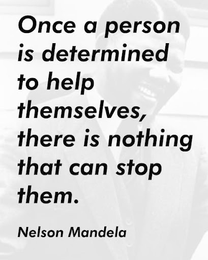 Mandela Quotes