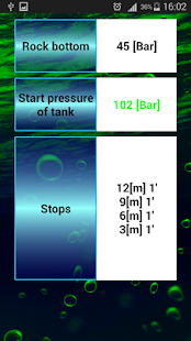 How to download Diving 1.1 unlimited apk for bluestacks
