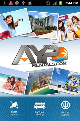 AYP Rentals