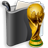The World Cup players database