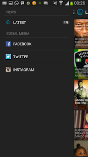 Naijalog Screenshots 3