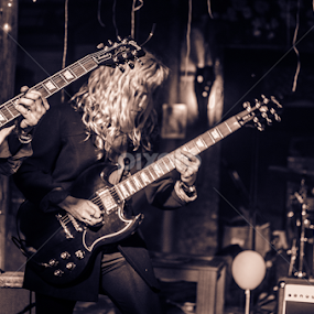 by Jacques Schutte - News & Events Entertainment