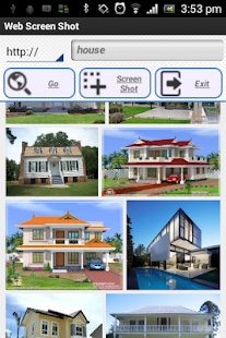How to mod Web ScreenShot patch 1.7 apk for laptop