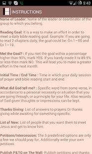 R07D - Bible & Prayer Journal(圖2)-速報App
