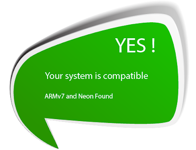 How to install ARMv7Neon patch 1.02 apk for bluestacks