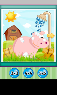 How to download Puzzle Farm salon patch 1.1 apk for android