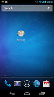 Lastest OpenNet.ru APK for Android