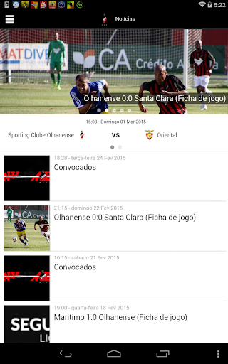 SC Olhanense