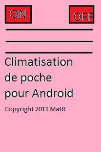 How to mod Climatisation de poche 1.0 mod apk for bluestacks