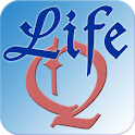 Life Quotes and Sayings logo