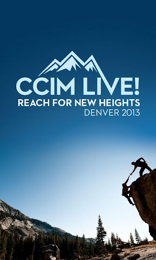 CCIM Live