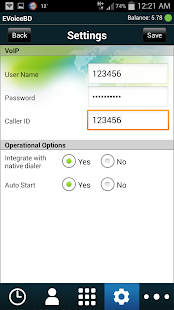How to mod EvoiceBD Platinum (iTel) lastet apk for bluestacks