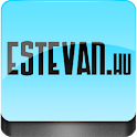 Estevan.hu logo