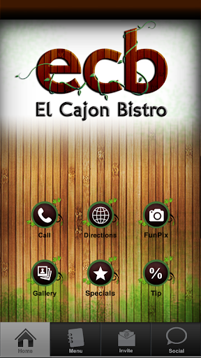 El Cajon Bistro