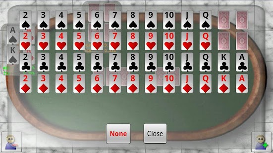 Lastest Omaha Magic Odds APK