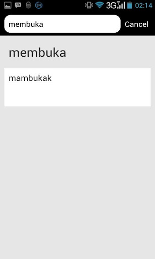 免費下載通訊APP|Kamus Bahasa Minangkabau app開箱文|APP開箱王