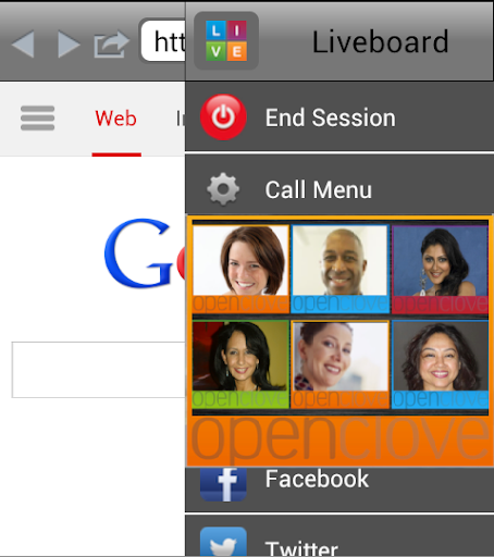 LiveBoard Lite