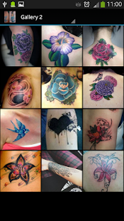 Cover Up Tattoos