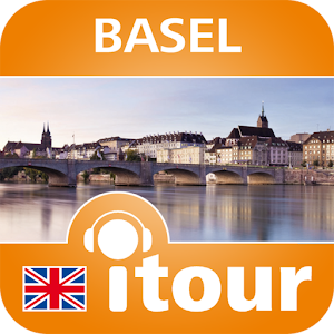 iTour Basel English