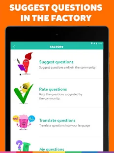 Trivia Crack - screenshot thumbnail