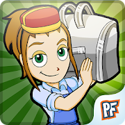 Hotel Dash Deluxe 1.25.30 Icon