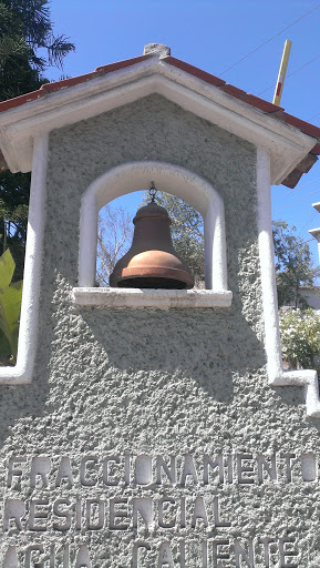 Bell Entrance 