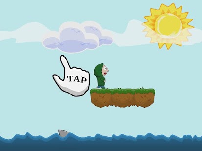 Download Man vs Shark APK