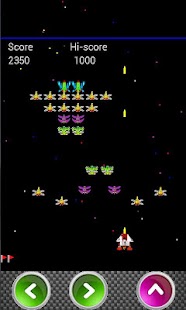 How to install Alien Swarm Pro patch 1.18 apk for bluestacks