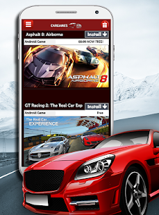 How to mod Car Games patch 1.3 apk for pc