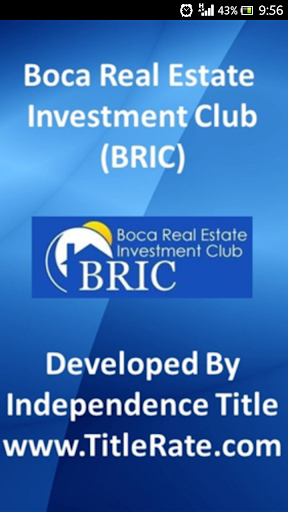 BRIC Investment Club