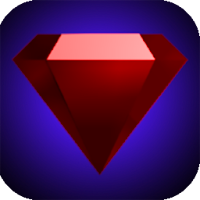 Diamond Crusher Adfree APK ícone