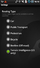 US Terrain Intelligence