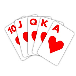 ShrinkRay Video Poker 紙牌 App LOGO-APP開箱王