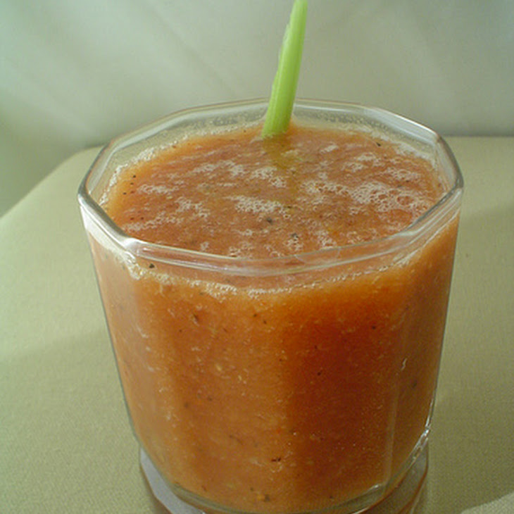 Tomato and Celery Juice Recipe Yummly