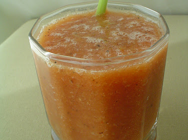 23+ Juicing Recipes With Cantaloupe