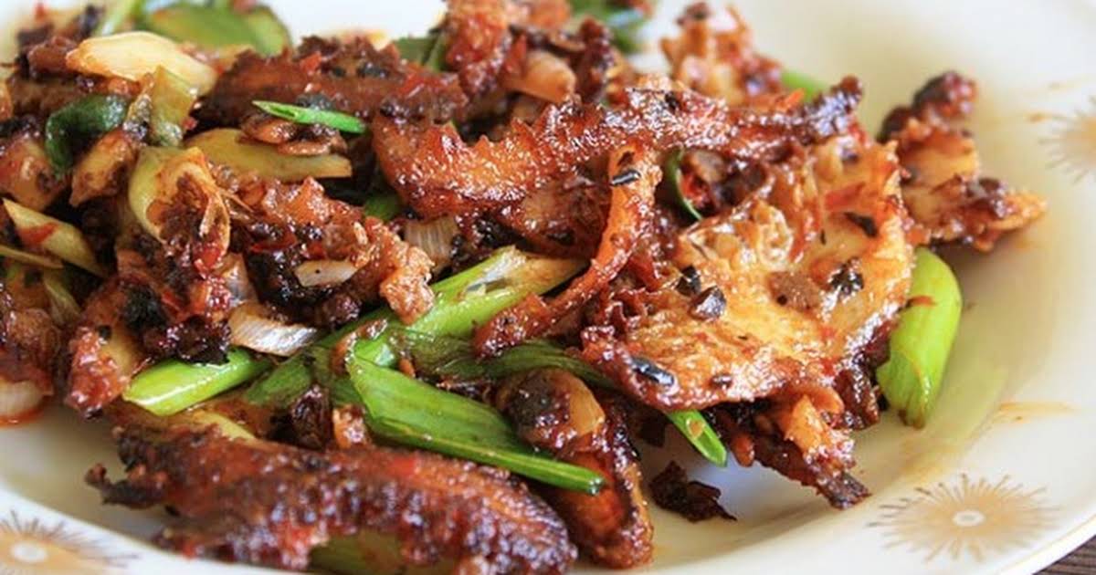 10 Best Tripe Recipes