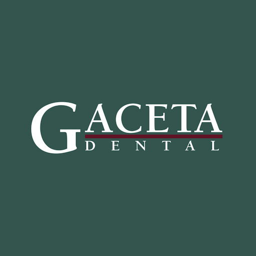 Gaceta Dental Digital LOGO-APP點子