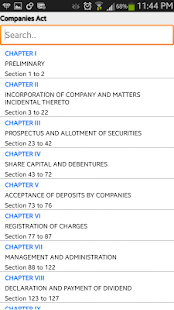 How to download Companies Act, 2013 with rules patch apk for pc