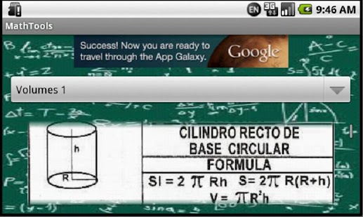 MathTools Screenshots 1