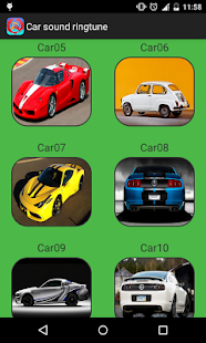 How to download Car Sound Ringtune 1.0.1 unlimited apk for pc