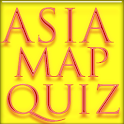 Asia Map Quiz