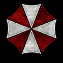 Resident Evil Wallpaper logo