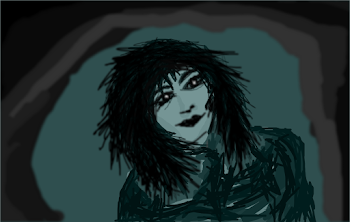 the cure
