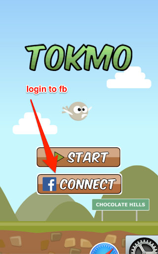 Tokmo