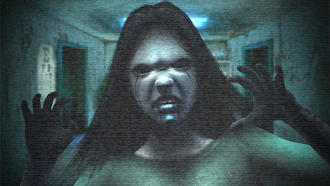 Asylum Night Shift poster 2