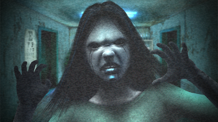 Asylum Night Shift Screen 2