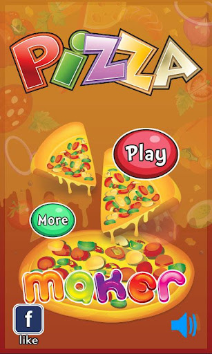 【免費家庭片App】Pizza Parlor - Cooking Games-APP點子