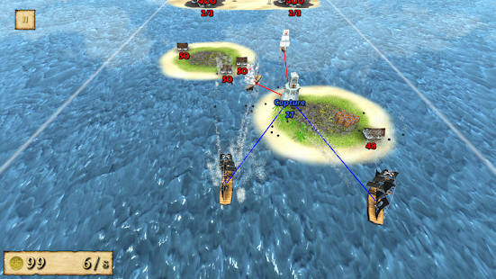 Pirates! Showdown Full Free(圖8)-速報App