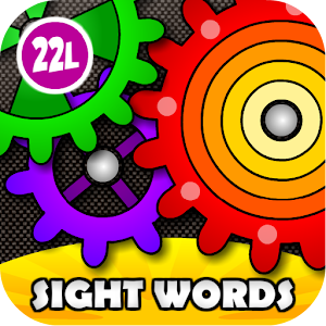 Sight Words Games & Flashcards